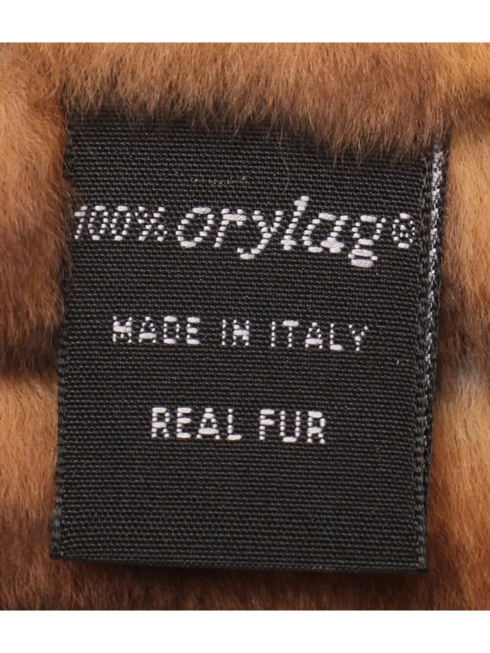 Chanel Scarf Orylag